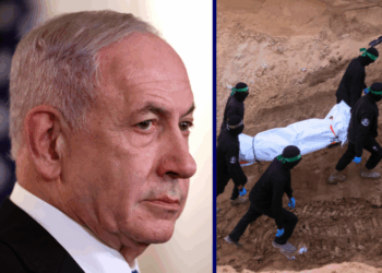 Netanyahu orders ‘Immediate and Forceful Strikes’ on Gaza following continuous Hamas violations of peace agreement – One America News Network