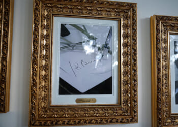 New Report Claims Biden Autopen Actions Invalid