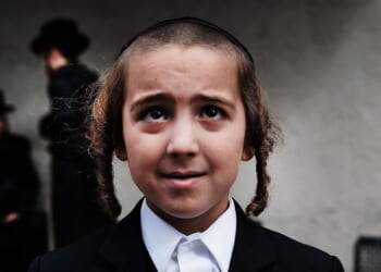 New York’s Jews fear a Mamdani win