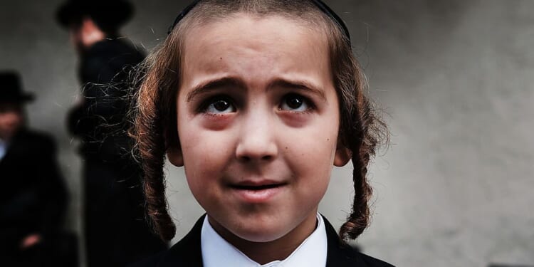 New York’s Jews fear a Mamdani win