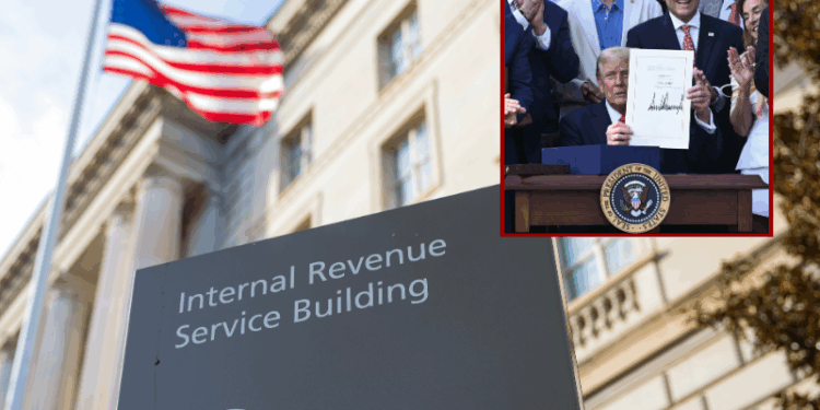 New federal income tax brackets for 2026 – One America News Network
