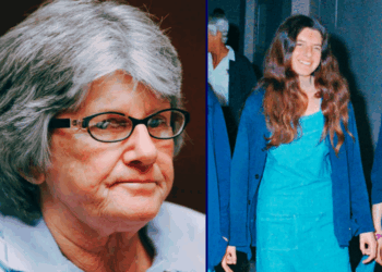 Newsom blocks parole for former Charles Manson cult follower Patricia Krenwinkel – One America News Network