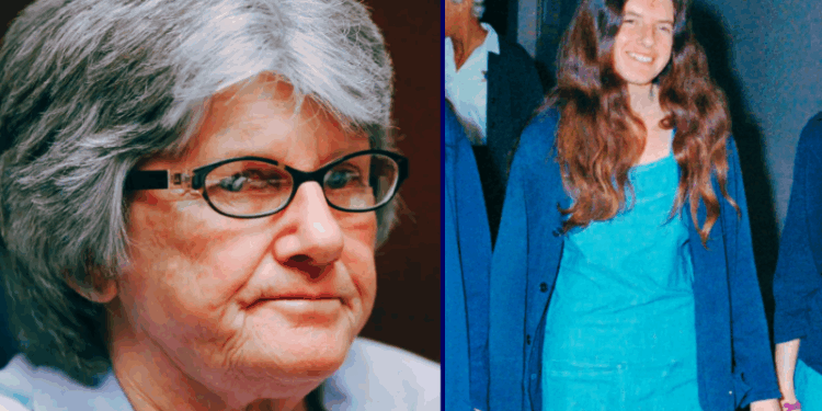 Newsom blocks parole for former Charles Manson cult follower Patricia Krenwinkel – One America News Network