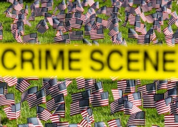 No Honor Among Assassins - The American Mind