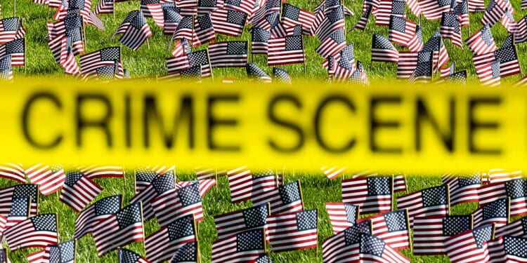 No Honor Among Assassins - The American Mind