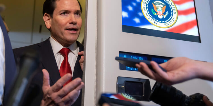 No New Hostage Bodies as Rubio Backs Israel's Right to Self-Defense, Palestinians Continue 'Pay to Slay'