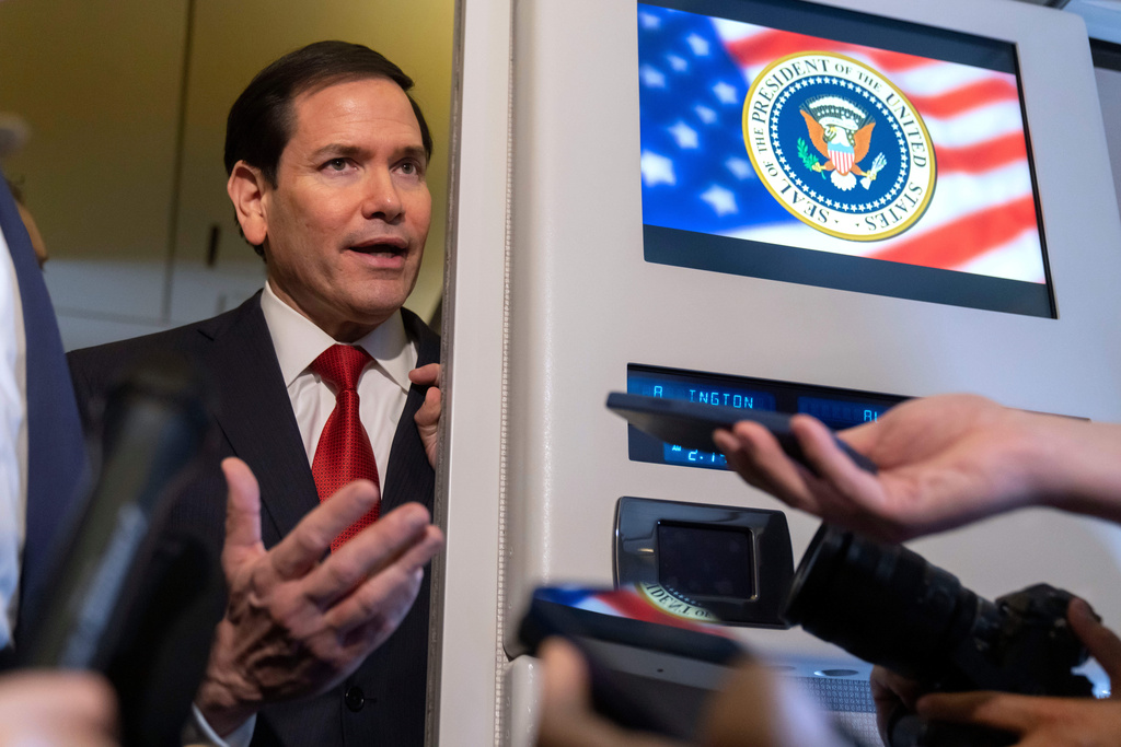 No New Hostage Bodies as Rubio Backs Israel's Right to Self-Defense, Palestinians Continue 'Pay to Slay'