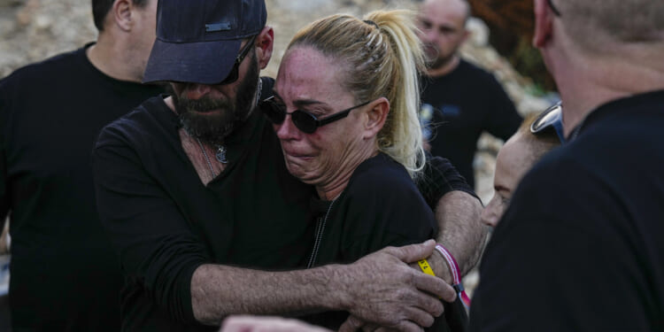 'No One Will Forget, Ever': Israeli Archaeologists Become Oct. 7 Crime Scene Investigators