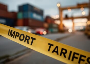 No, Tariffs Did Not Cause September's Budget Surplus