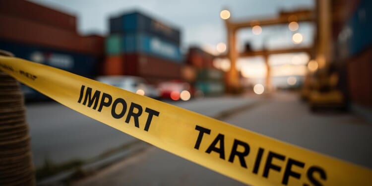 No, Tariffs Did Not Cause September's Budget Surplus