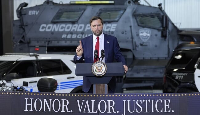 No U.S. Boots on Ground in Gaza – PJ Media