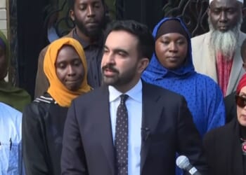 No, Zohran, Muslims were not the ‘real’ victims of 9/11