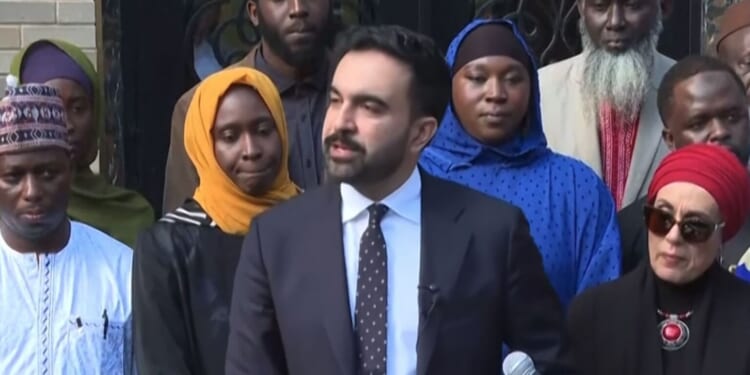 No, Zohran, Muslims were not the ‘real’ victims of 9/11