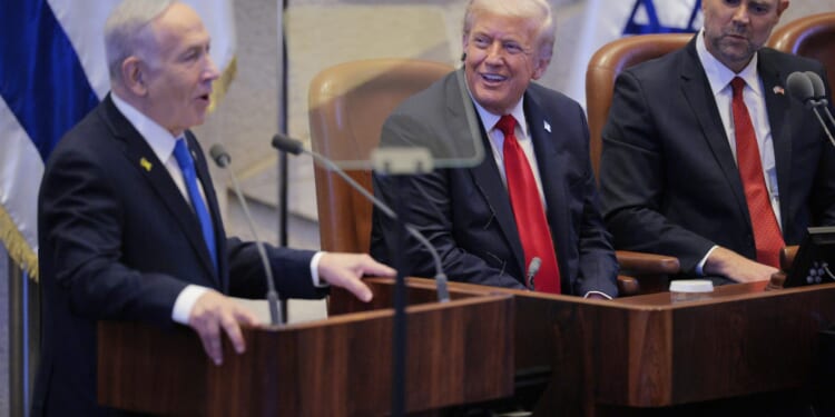 No, the Israel-Hamas Ceasefire Could Not Have Happened Earlier