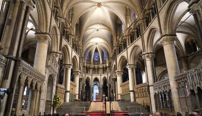 Not ONE Ex-Anglican Is Surprised by the New Archbishop. Including This One – PJ Media