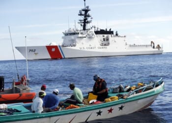 Now We Know What Will Happen to the Two Survivors of the Submarine Strike – PJ Media