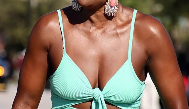 Now a Dem Makes a Throat-Slashing Gesture – PJ Media