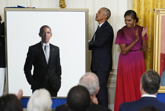 Obama Demands ‘Regulatory Constraints’ of Social Media – PJ Media