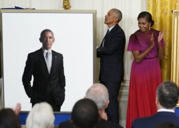 Obama Demands ‘Regulatory Constraints’ of Social Media – PJ Media