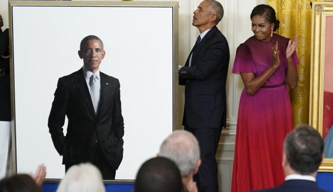 Obama Demands ‘Regulatory Constraints’ of Social Media – PJ Media