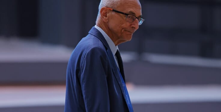 Obama Judge Tosses John Podesta-Endorsed Lawsuit Claiming Trump's Energy Policies Are Killing Children