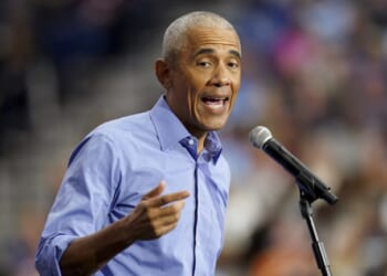 Obama’s Presidential Center Perfectly Symbolizes His Terrible Presidency – PJ Media