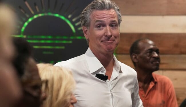 Oh Dear Lord PLEASE Run for President – PJ Media