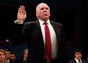 On Today's Episode of 'Orange Jumpsuit Dreaming' — John Brennan – PJ Media