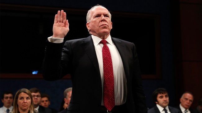 On Today's Episode of 'Orange Jumpsuit Dreaming' — John Brennan – PJ Media