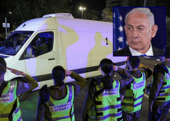 One body returned by Hamas not that of a hostage, further complicating ceasefire – One America News Network