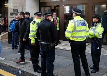 Oopsie! UK Police Beg ‘Mistakenly’ Released Sex Assaulter to Turn Himself In – PJ Media