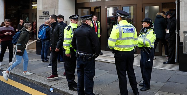 Oopsie! UK Police Beg ‘Mistakenly’ Released Sex Assaulter to Turn Himself In – PJ Media