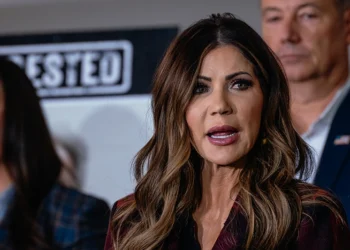 Over 140 illegal alien truck drivers arrested during Operation Midway Blitz – One America News Network