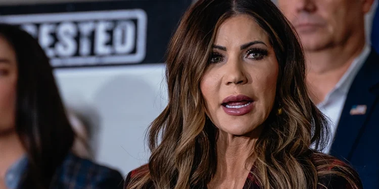 Over 140 illegal alien truck drivers arrested during Operation Midway Blitz – One America News Network