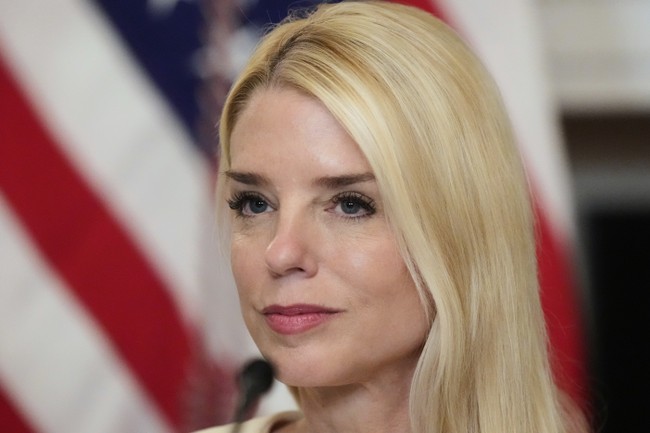 Pam Bondi Turns Senate Hearing Into Masterclass on Nuking Democrats – PJ Media