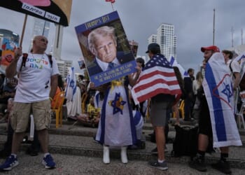 Peace in Gaza! 'Ceasefire Now!' Crowd Hardest Hit – PJ Media