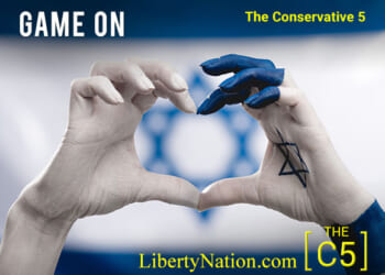 Peace in the Mideast? – C5 TV