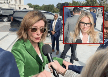 Pelosi yells at reporter, tells her to ‘Shut up!’ in response to question about January 6th security failures – One America News Network