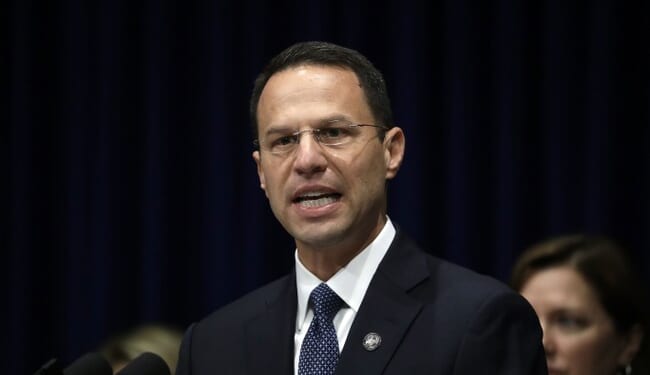 Pennsylvania Is Considering Seven of the Most Horrific Bills Ever on Abortion – PJ Media