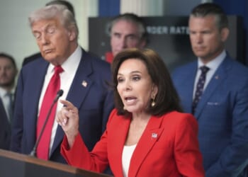 Pirro Charges Two of ‘Big Balls’ Attackers, Including a Serial Criminal – PJ Media