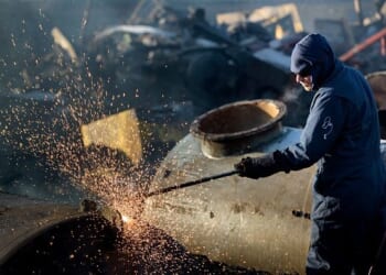 Pittsburgh vs Cleveland: a tale of two Rust Belt cities