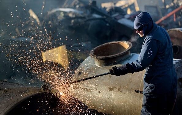 Pittsburgh vs Cleveland: a tale of two Rust Belt cities