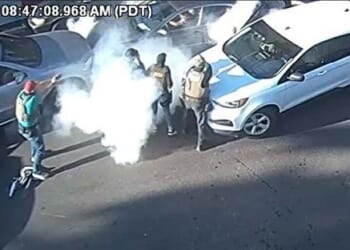 Police Are Tired of Democrats' Terrible Spending Habits on Illegal Immigrants — And So Am I – PJ Media