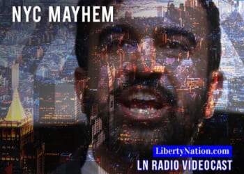 Political Fourth Acts? - Liberty Nation News