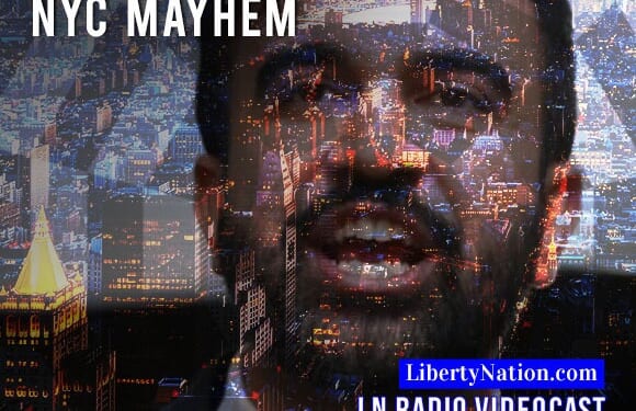 Political Fourth Acts? - Liberty Nation News