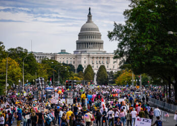 Political Violence and Pointless Protest – LN Radio