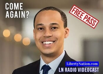 Politicians Getting a Pass on Violent Rhetoric