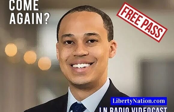 Politicians Getting a Pass on Violent Rhetoric