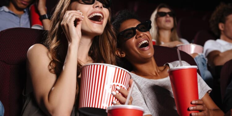 Popular Media, Romanticism, and the Statist Insinuation