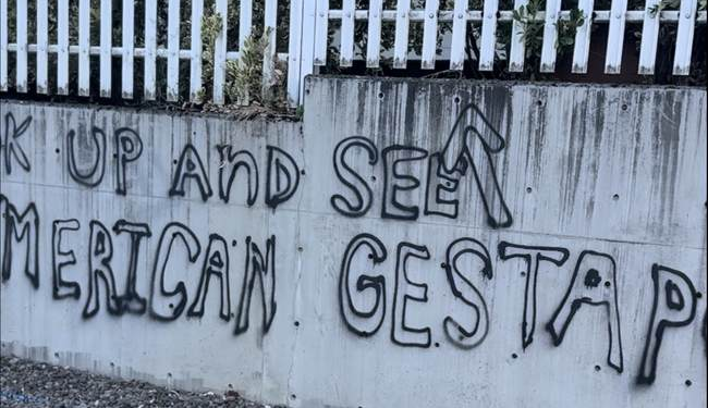 Portland Dems and Antifa Have ‘Symbiotic Relationship,’ Says Andy Ngo – PJ Media